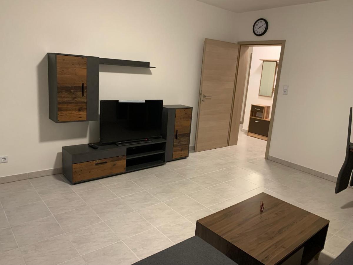 Mycha Ferienwohnung ゴスラー エクステリア 写真