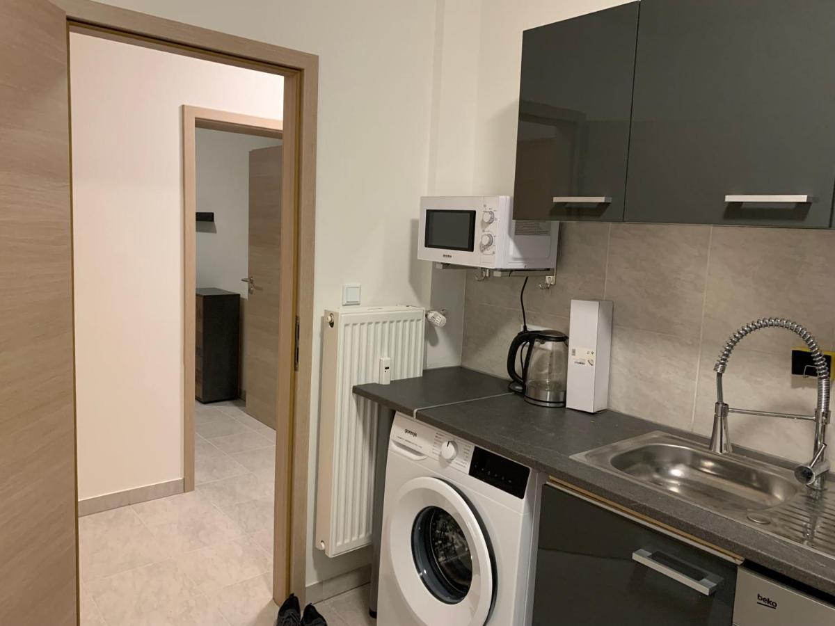Mycha Ferienwohnung ゴスラー エクステリア 写真