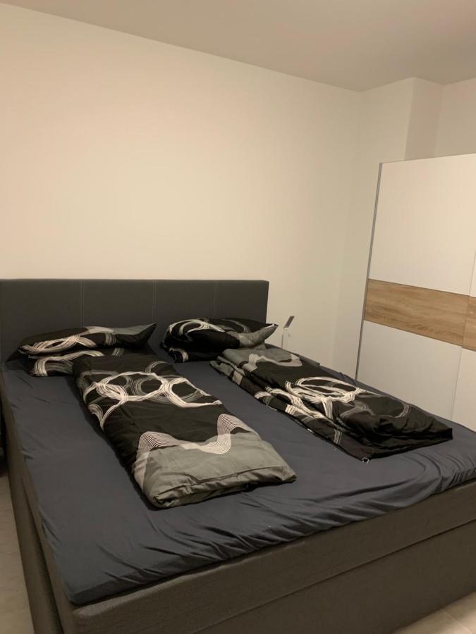 Mycha Ferienwohnung ゴスラー エクステリア 写真