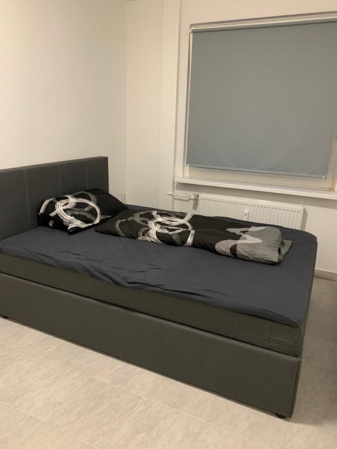 Mycha Ferienwohnung ゴスラー エクステリア 写真