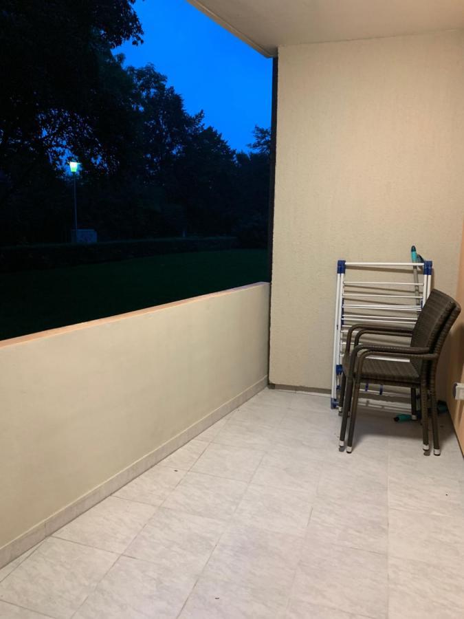 Mycha Ferienwohnung ゴスラー エクステリア 写真
