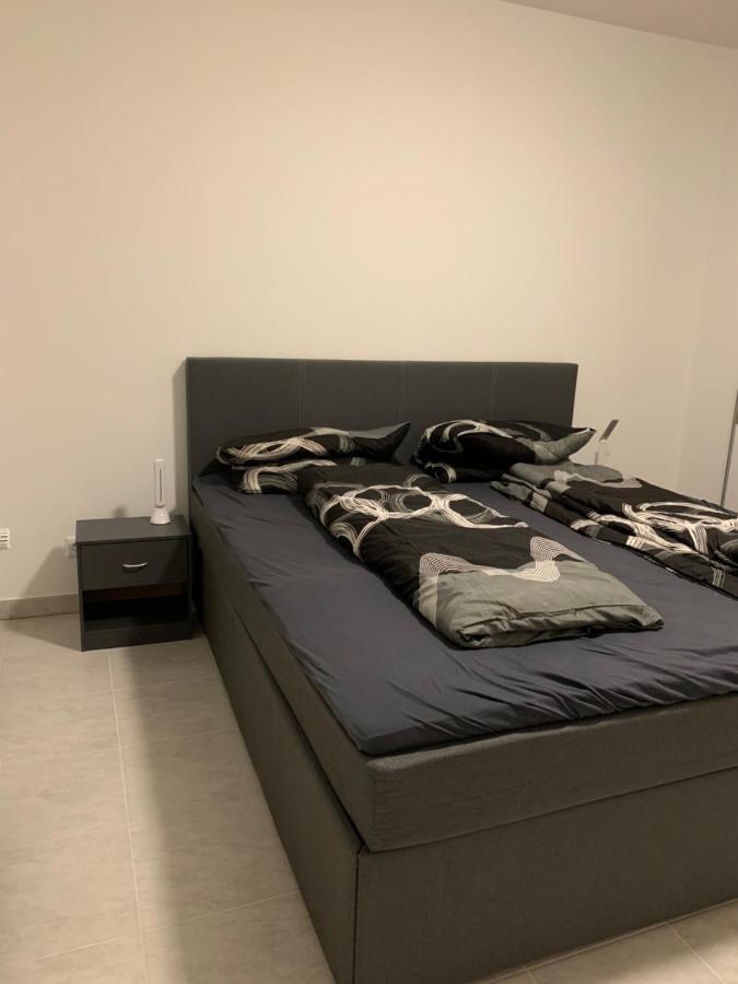 Mycha Ferienwohnung ゴスラー エクステリア 写真
