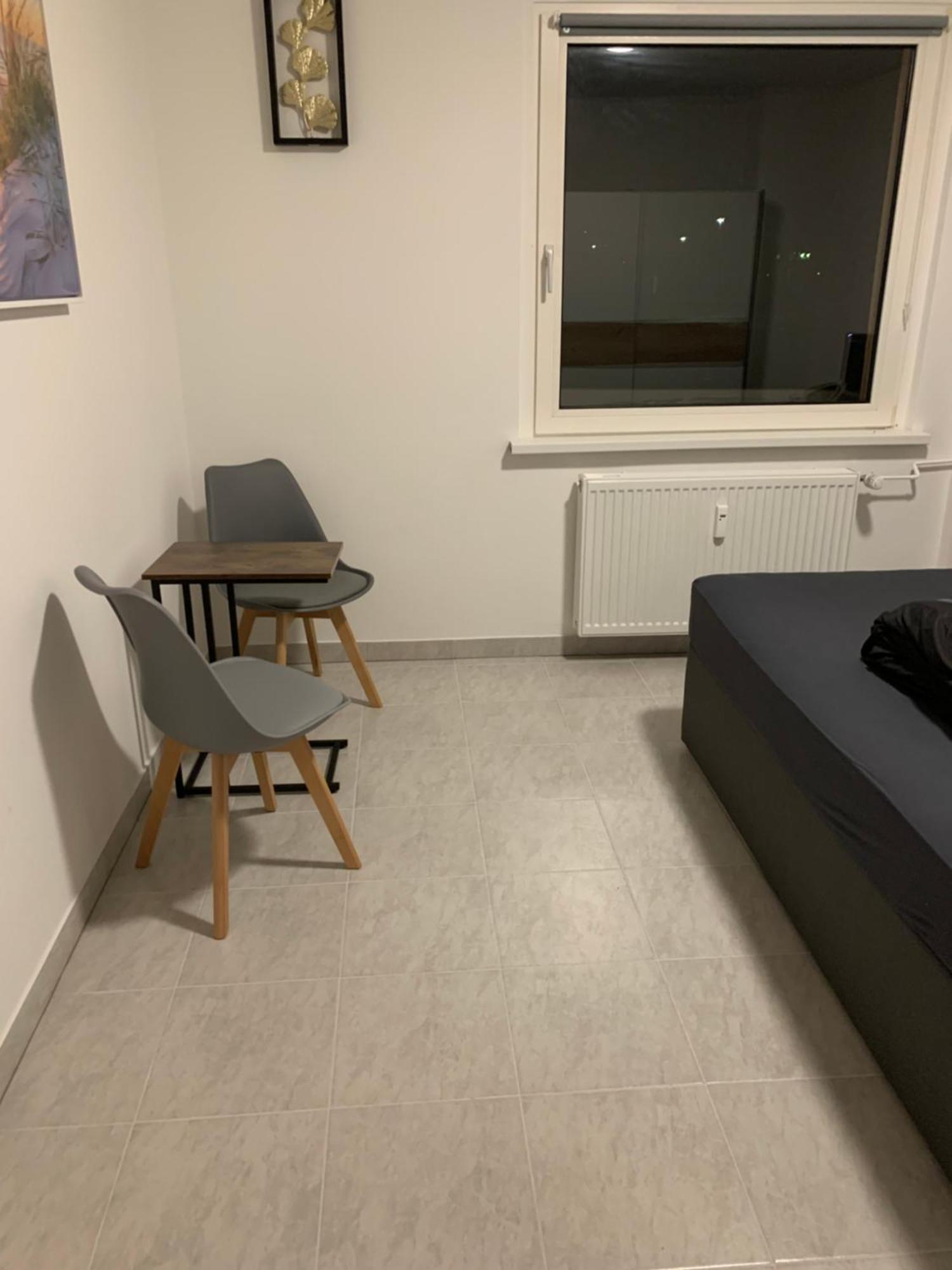 Mycha Ferienwohnung ゴスラー エクステリア 写真
