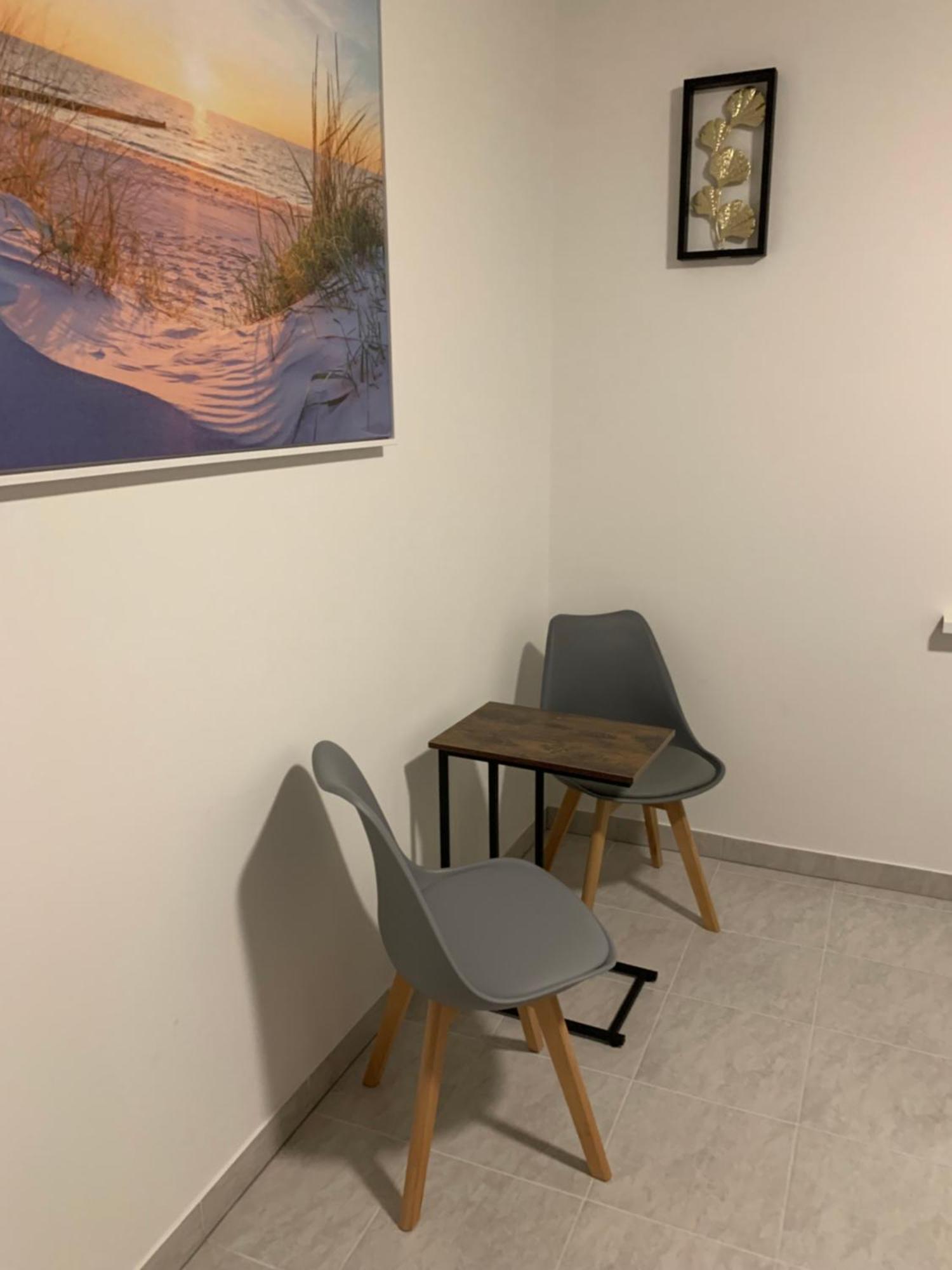 Mycha Ferienwohnung ゴスラー エクステリア 写真