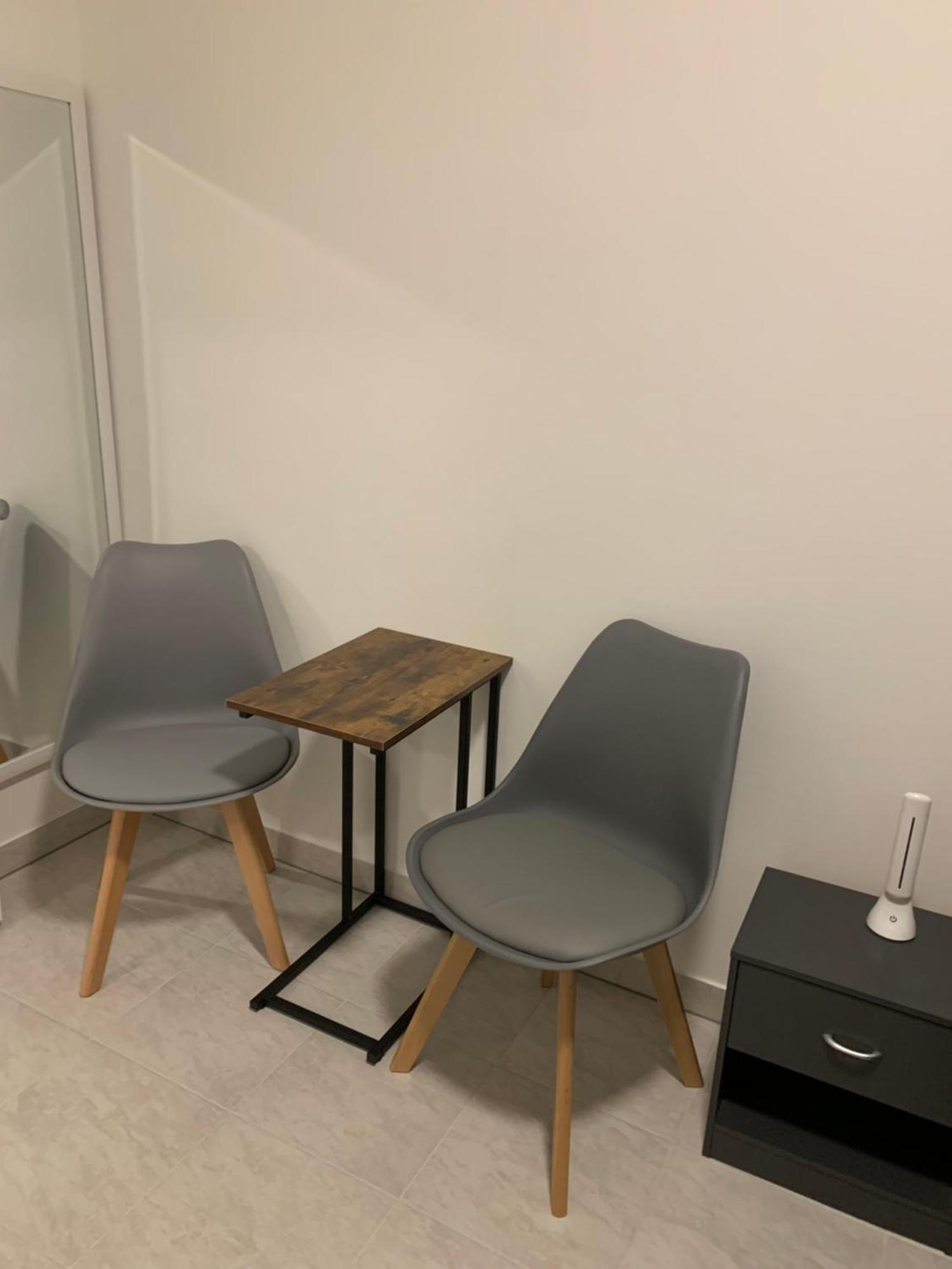 Mycha Ferienwohnung ゴスラー エクステリア 写真